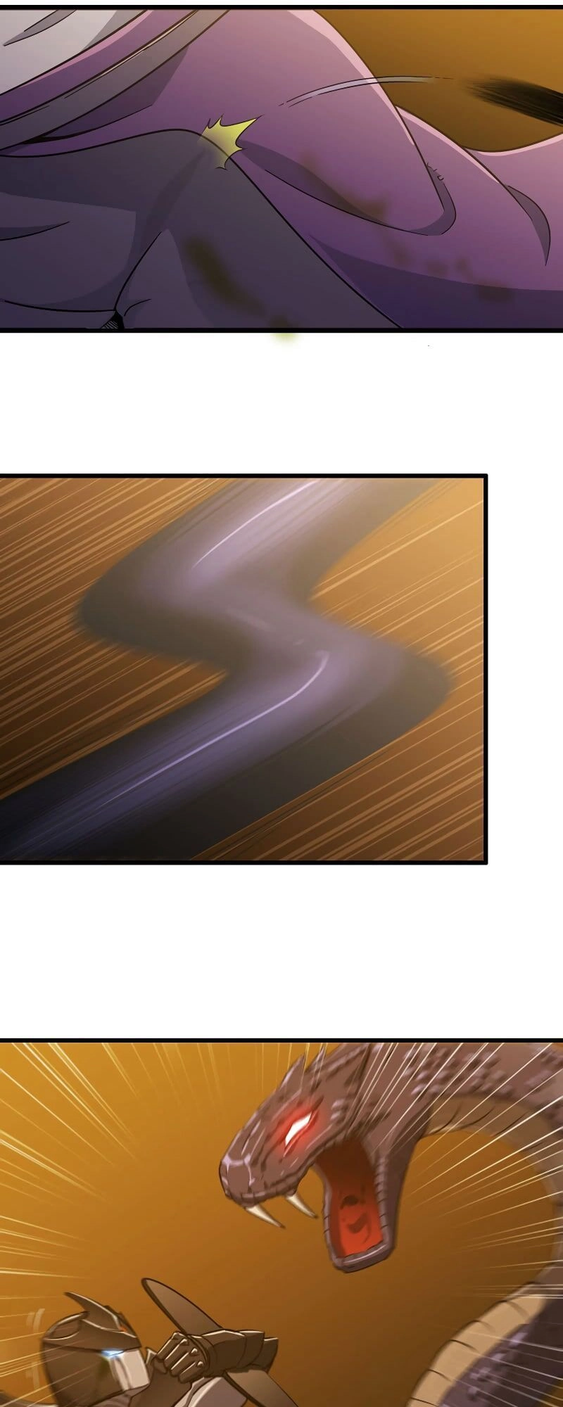 Vợ Tôi Là Quỷ Vương Chapter 166 - 3