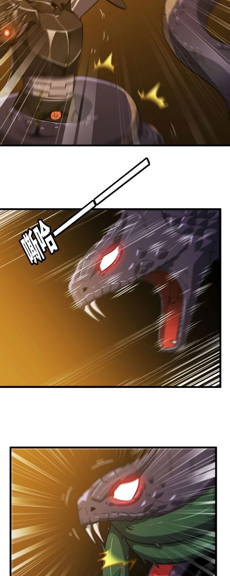 Vợ Tôi Là Quỷ Vương Chapter 166 - 4