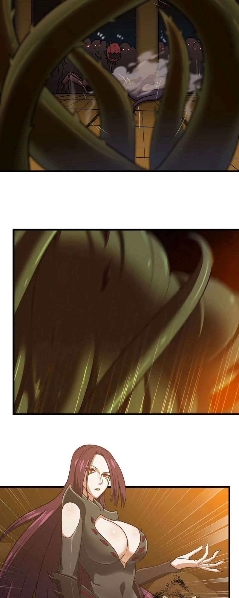 Vợ Tôi Là Quỷ Vương Chapter 166 - 7