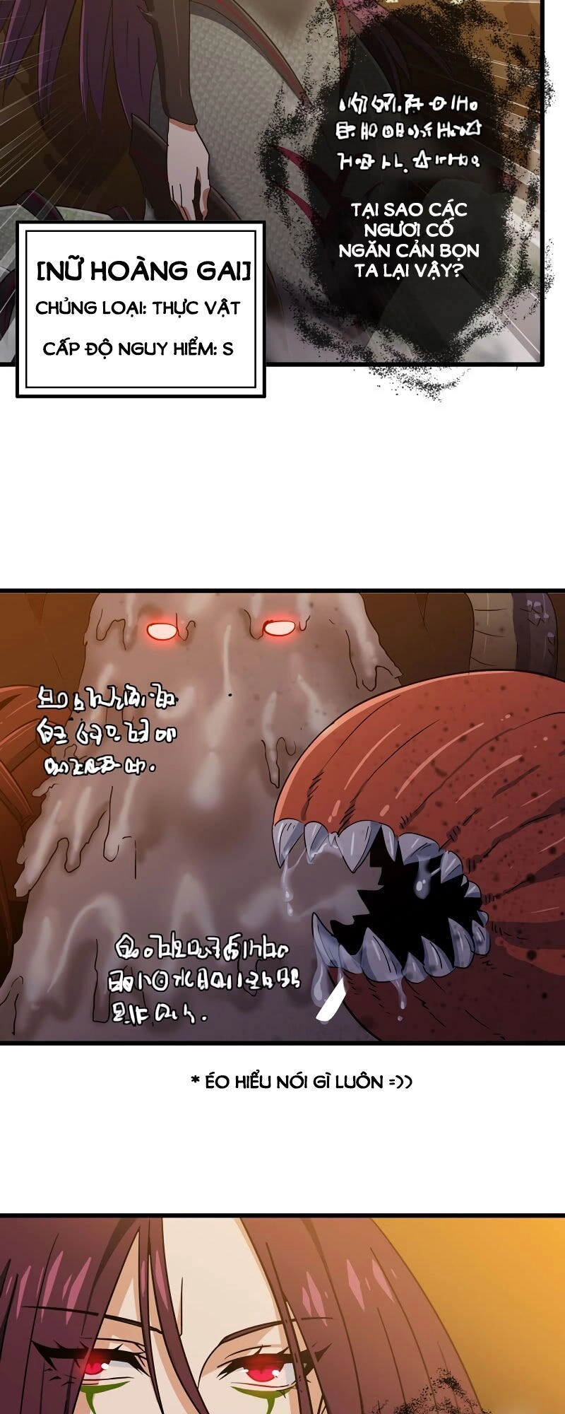 Vợ Tôi Là Quỷ Vương Chapter 166 - 8