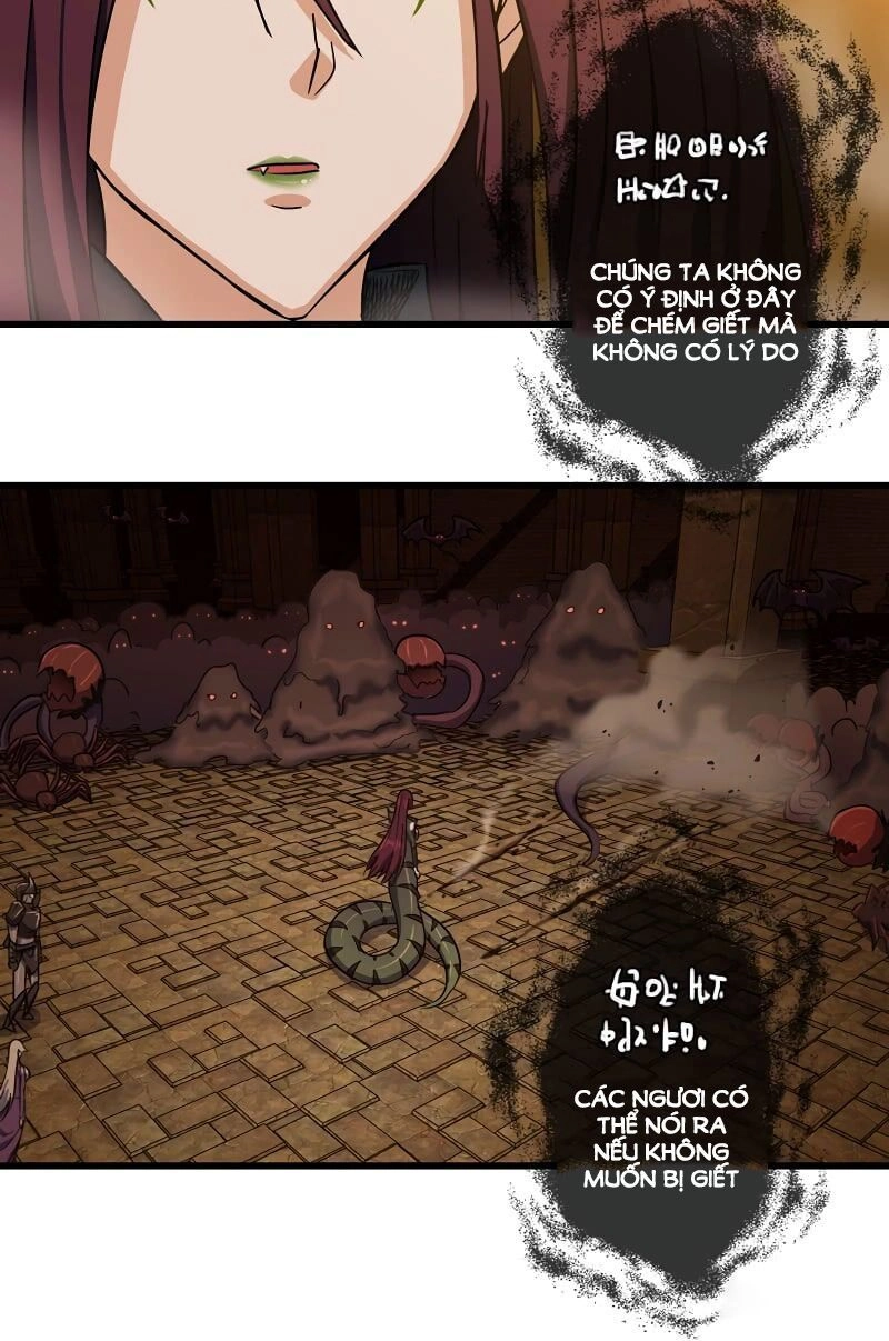 Vợ Tôi Là Quỷ Vương Chapter 166 - 9