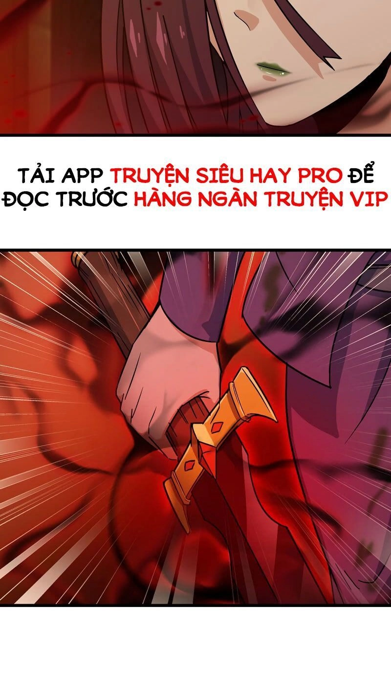 Vợ Tôi Là Quỷ Vương Chapter 166 - 15