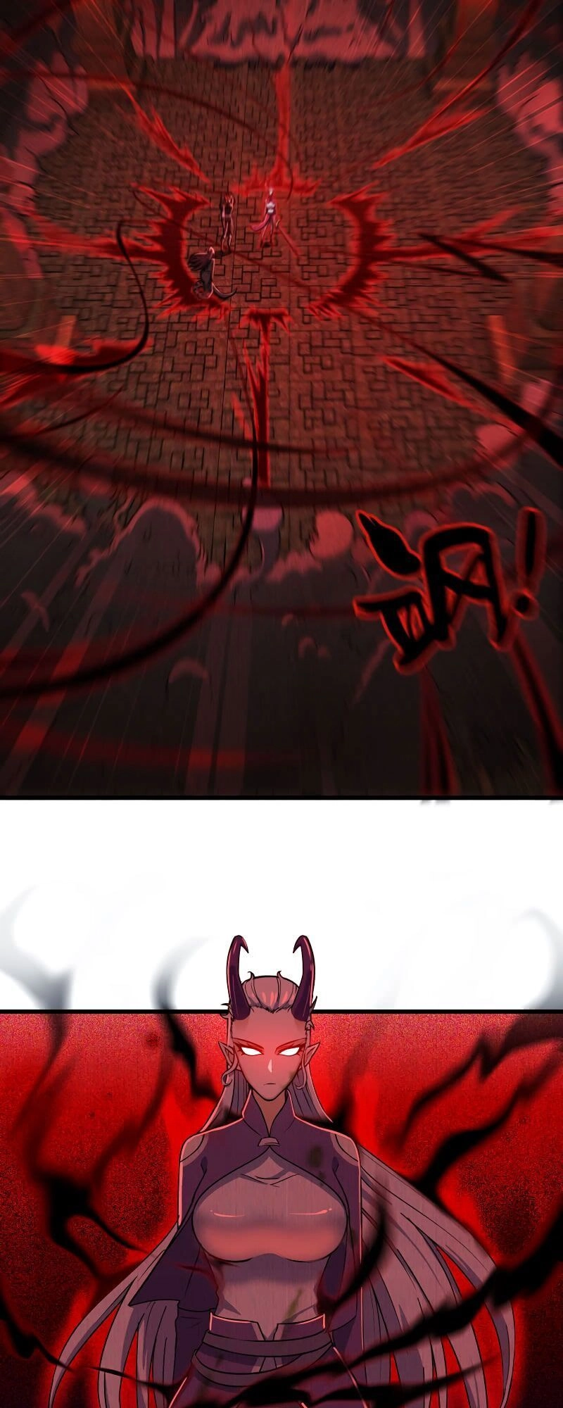 Vợ Tôi Là Quỷ Vương Chapter 166 - 17