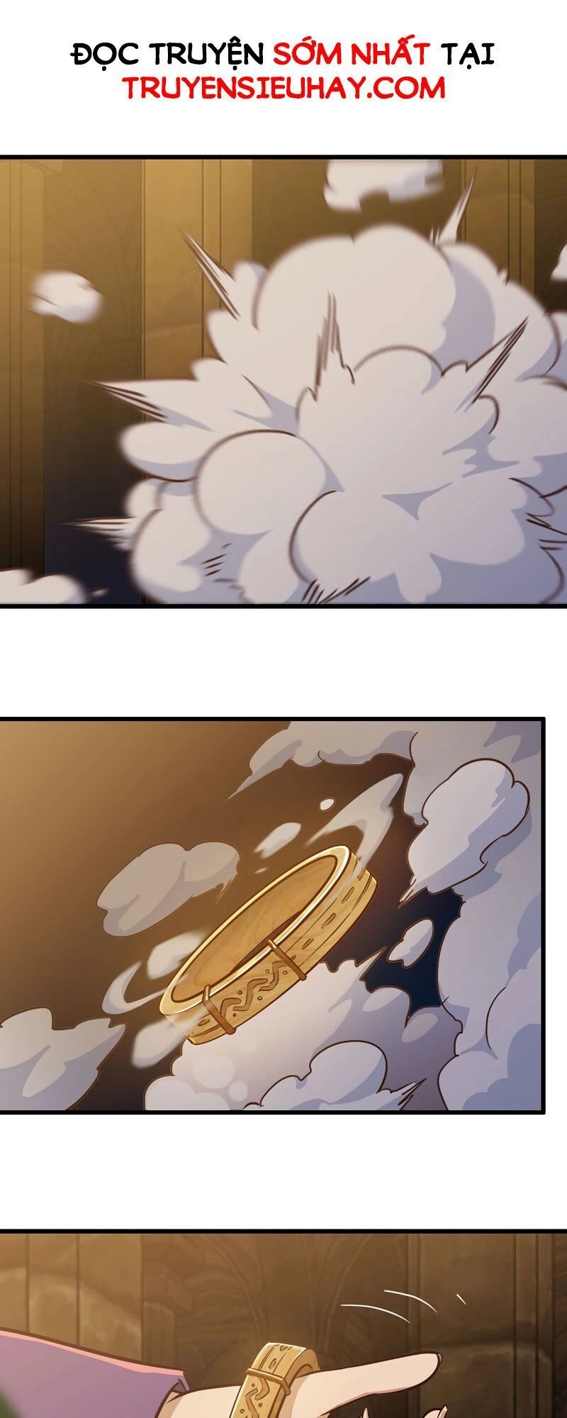 Vợ Tôi Là Quỷ Vương Chapter 166 - 24