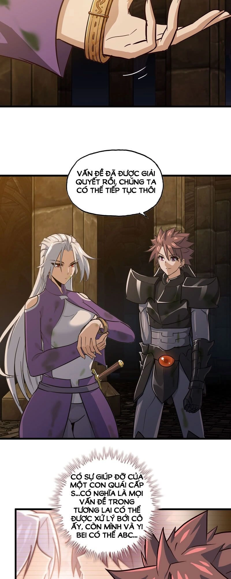 Vợ Tôi Là Quỷ Vương Chapter 166 - 25