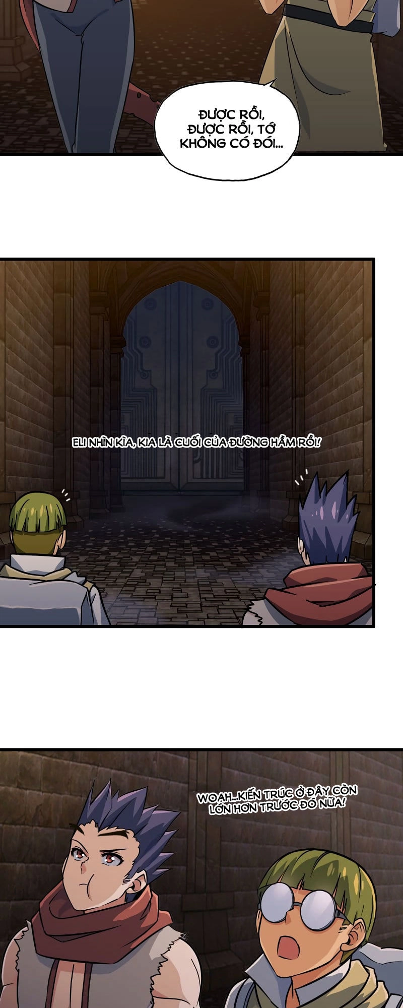 Vợ Tôi Là Quỷ Vương Chapter 167 - 5