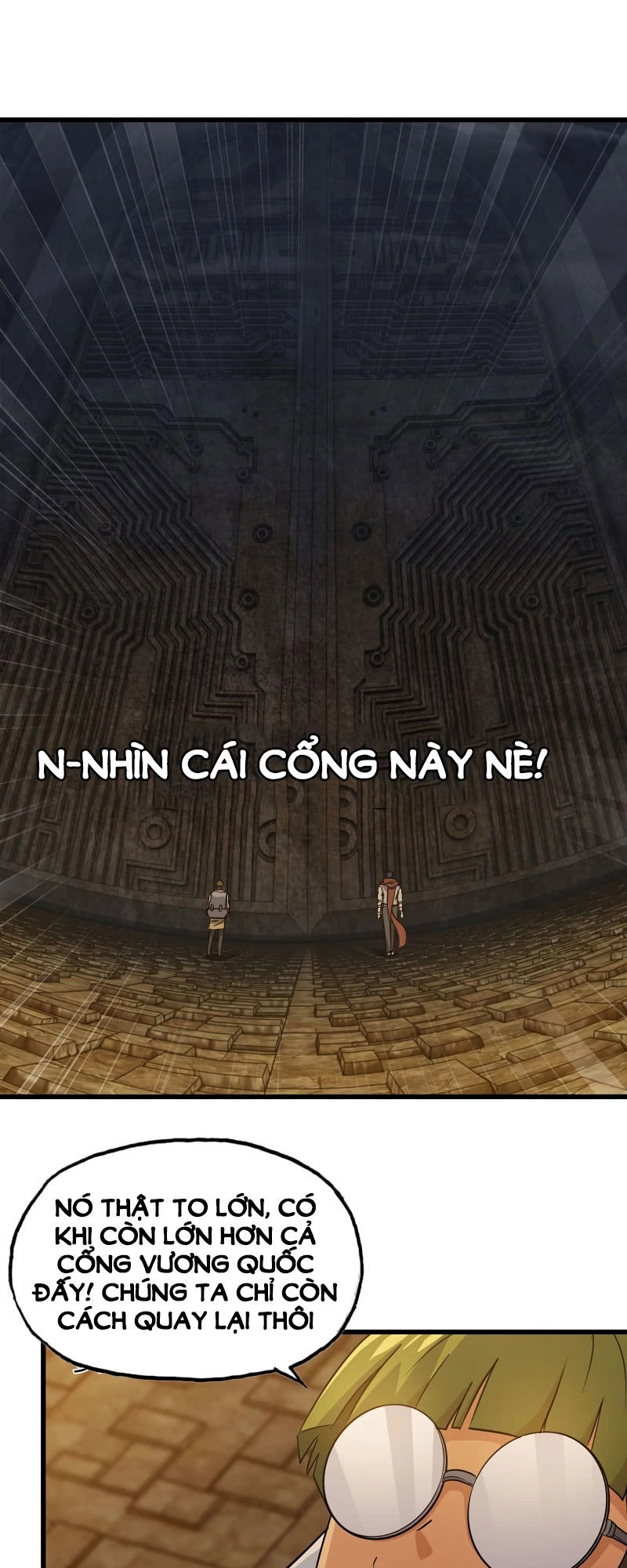 Vợ Tôi Là Quỷ Vương Chapter 167 - 7