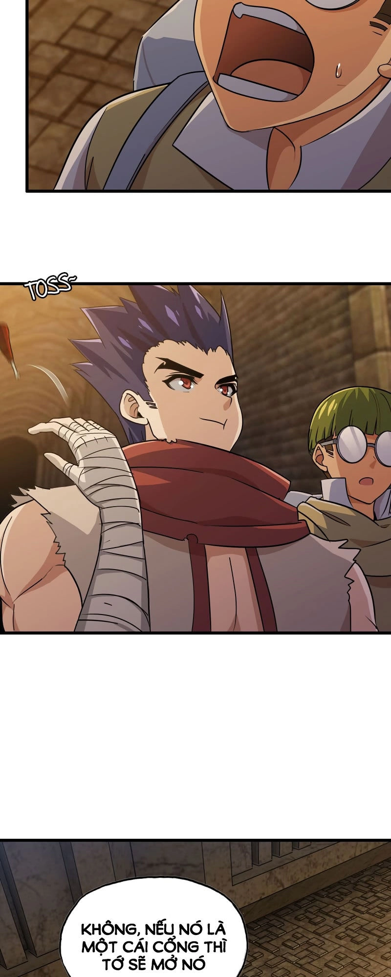 Vợ Tôi Là Quỷ Vương Chapter 167 - 8