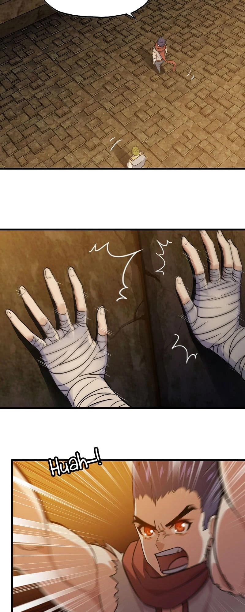 Vợ Tôi Là Quỷ Vương Chapter 167 - 9