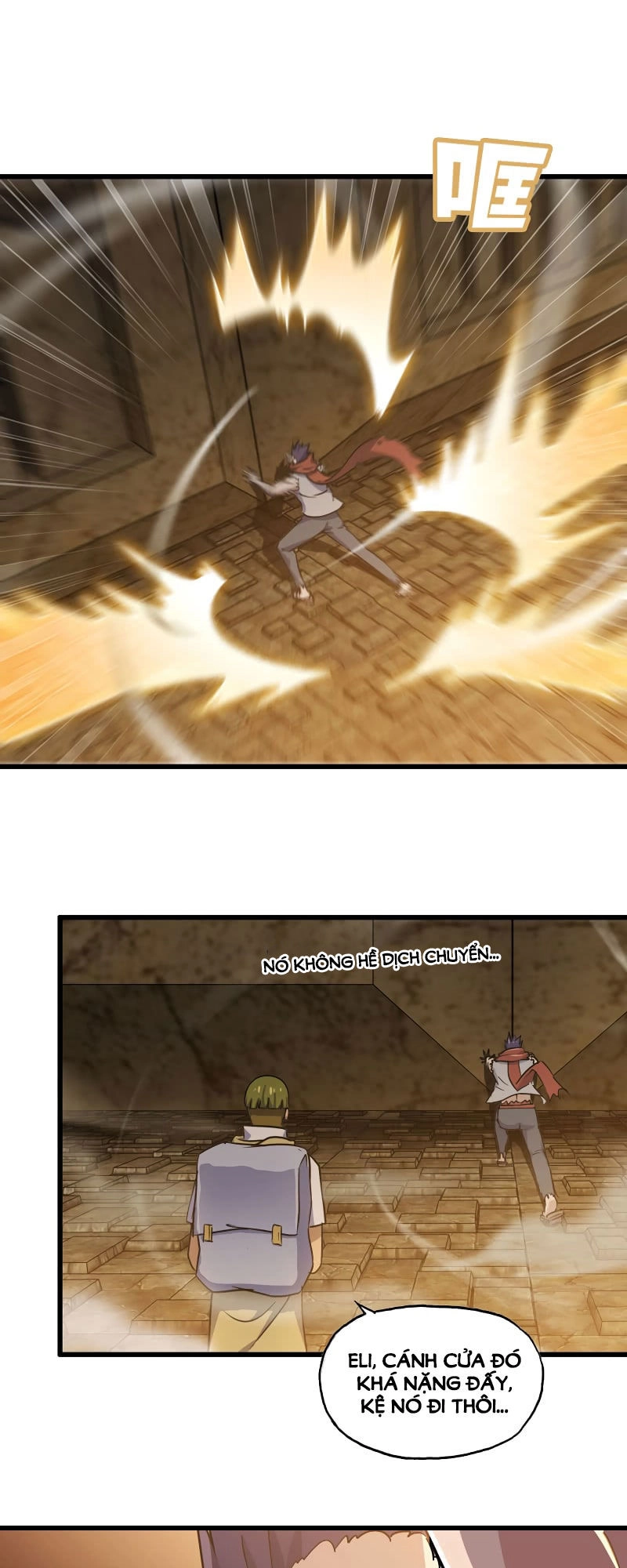 Vợ Tôi Là Quỷ Vương Chapter 167 - 11