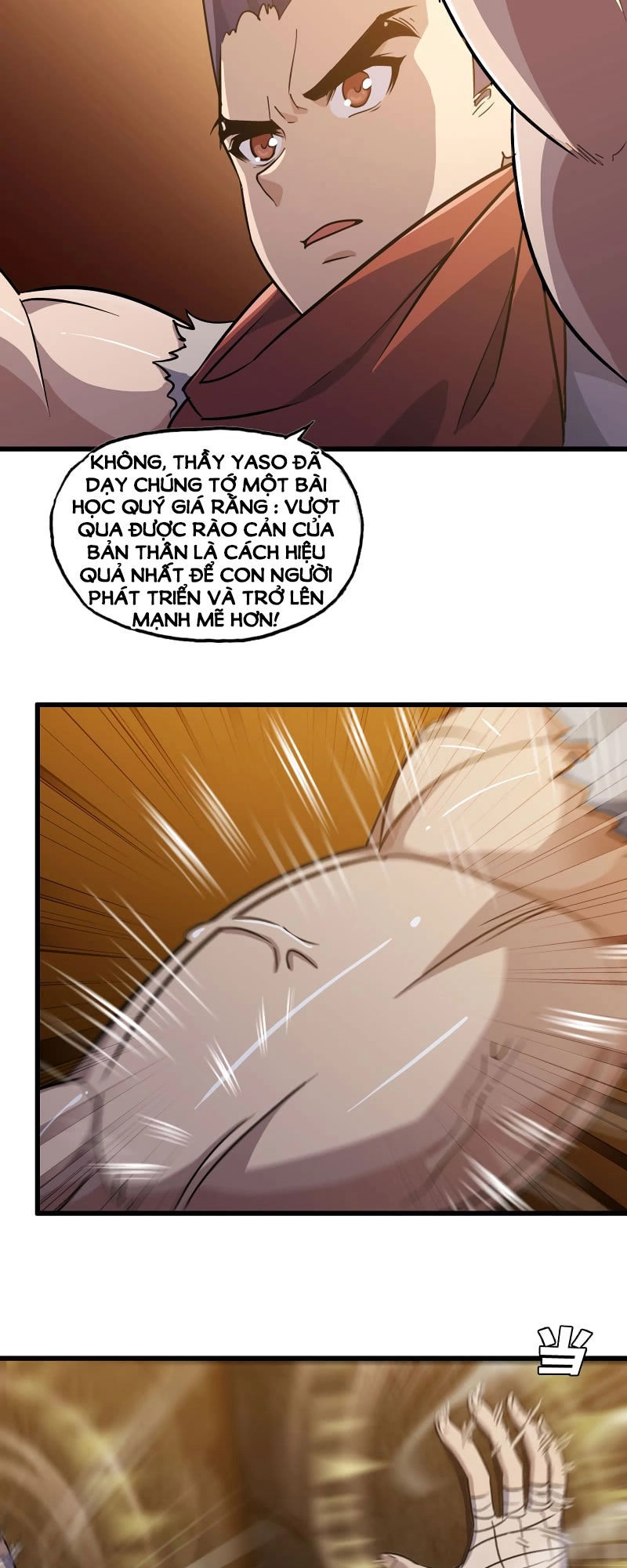 Vợ Tôi Là Quỷ Vương Chapter 167 - 12