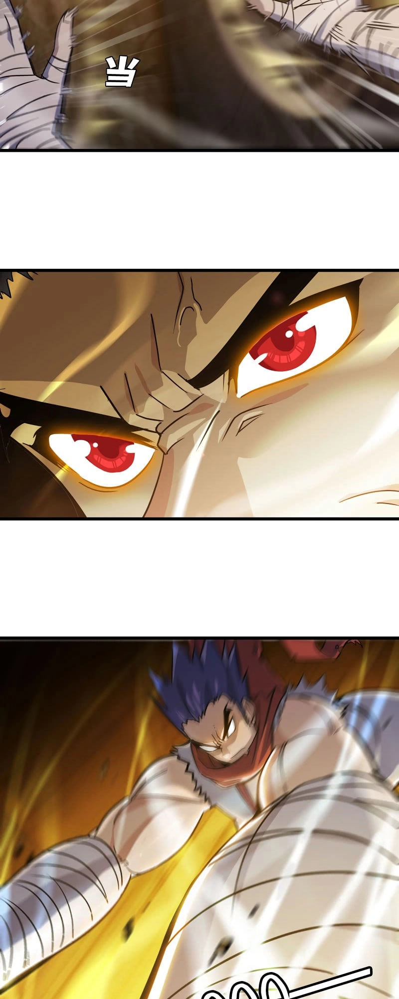 Vợ Tôi Là Quỷ Vương Chapter 167 - 13