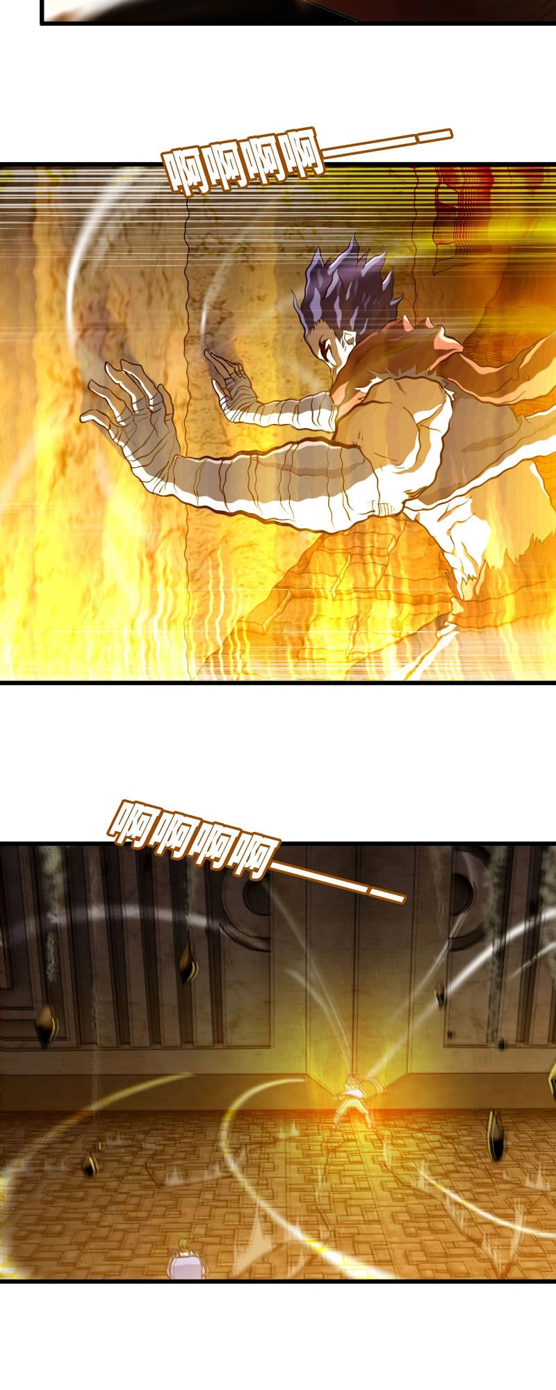 Vợ Tôi Là Quỷ Vương Chapter 167 - 16