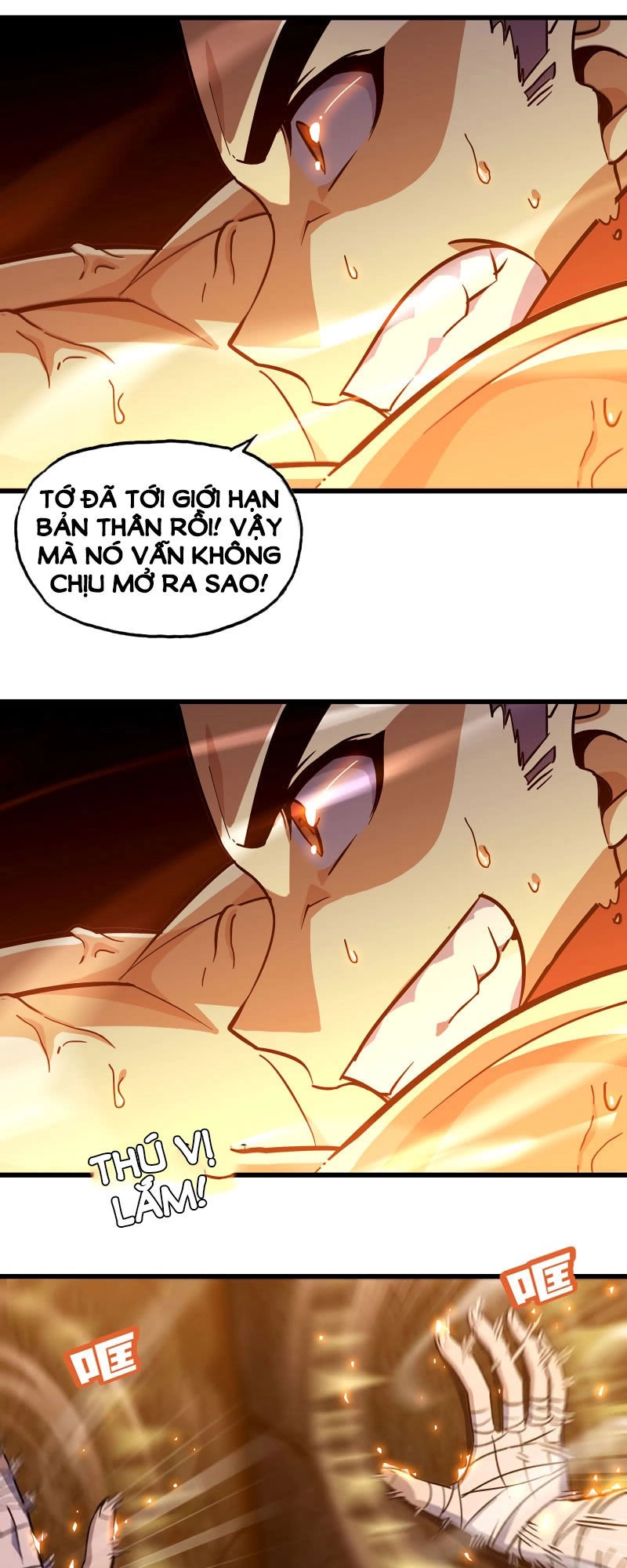 Vợ Tôi Là Quỷ Vương Chapter 167 - 17