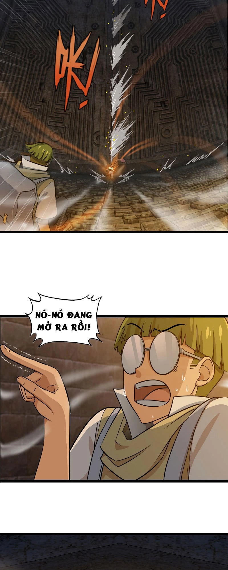 Vợ Tôi Là Quỷ Vương Chapter 167 - 20