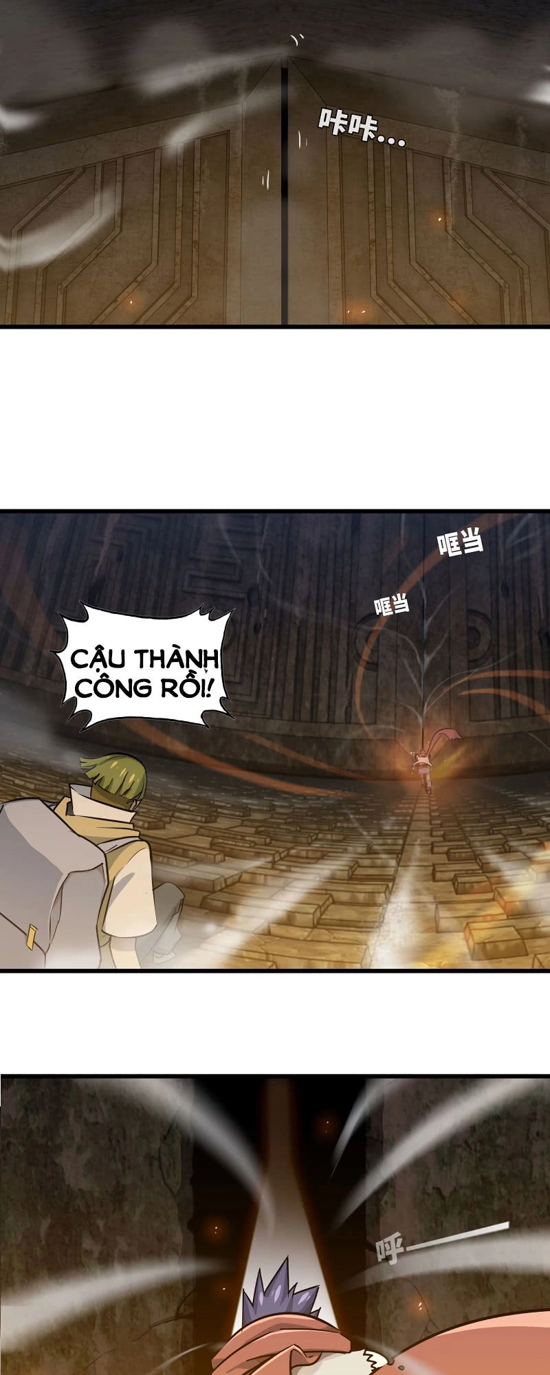 Vợ Tôi Là Quỷ Vương Chapter 167 - 21