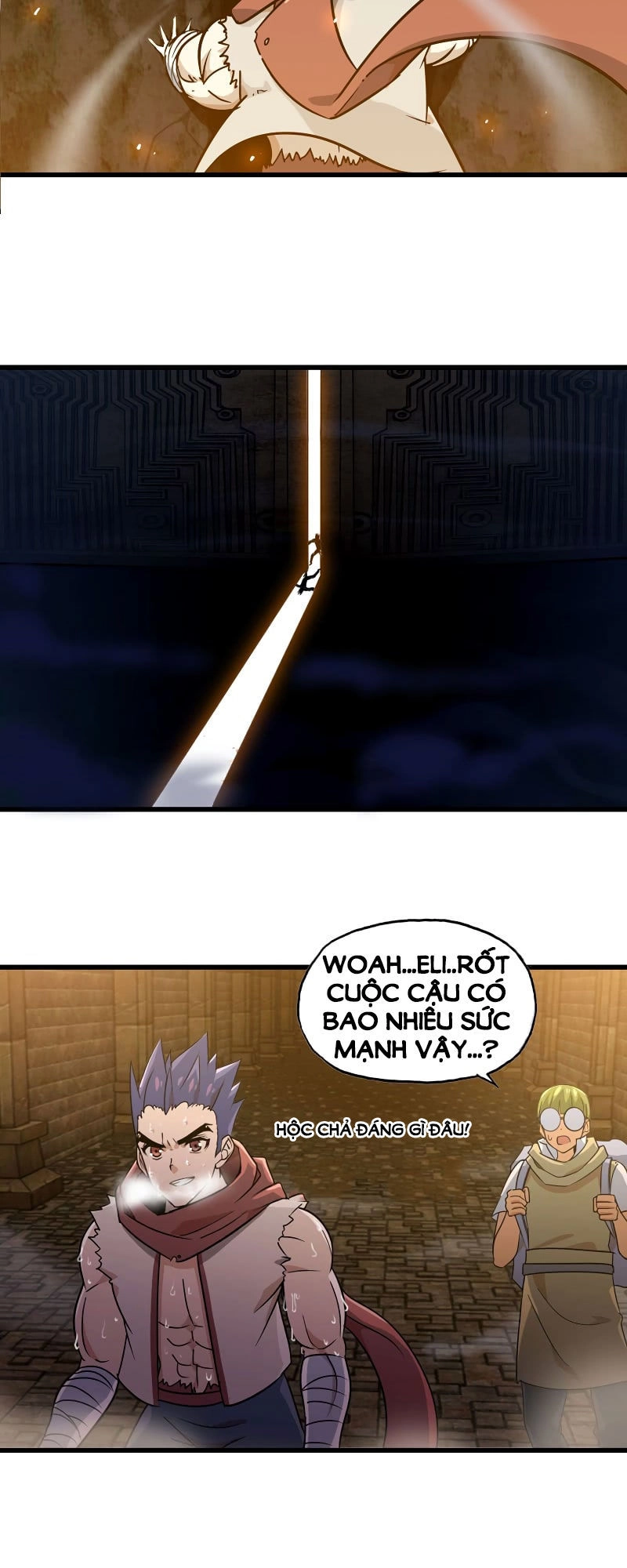 Vợ Tôi Là Quỷ Vương Chapter 167 - 22