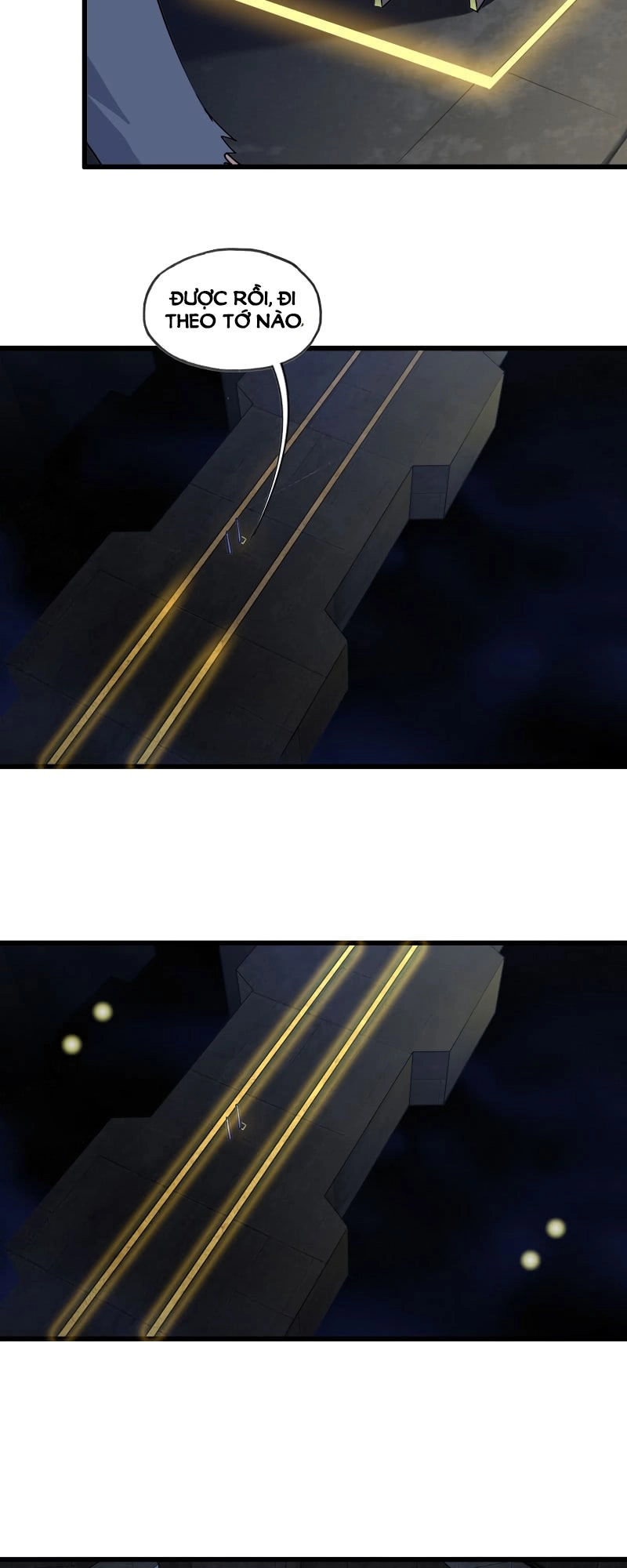 Vợ Tôi Là Quỷ Vương Chapter 167 - 24