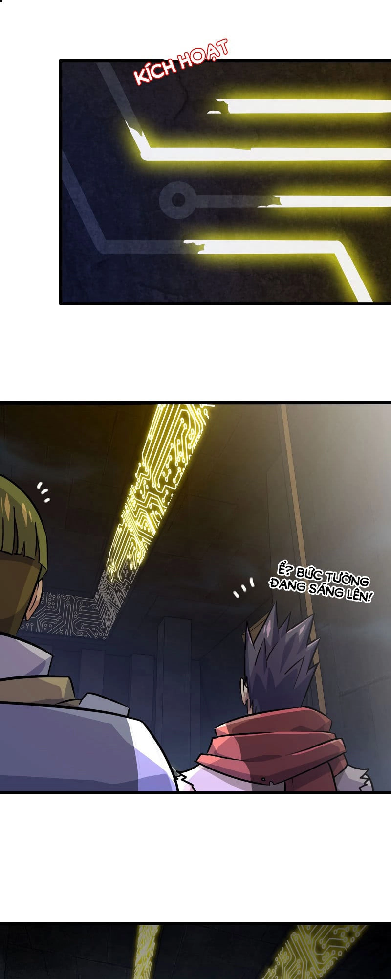 Vợ Tôi Là Quỷ Vương Chapter 167 - 26