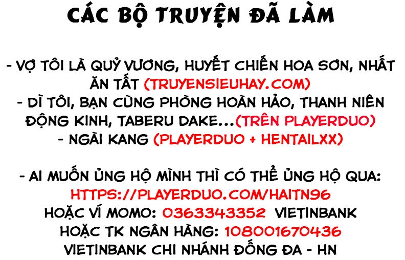 Vợ Tôi Là Quỷ Vương Chapter 167 - 29