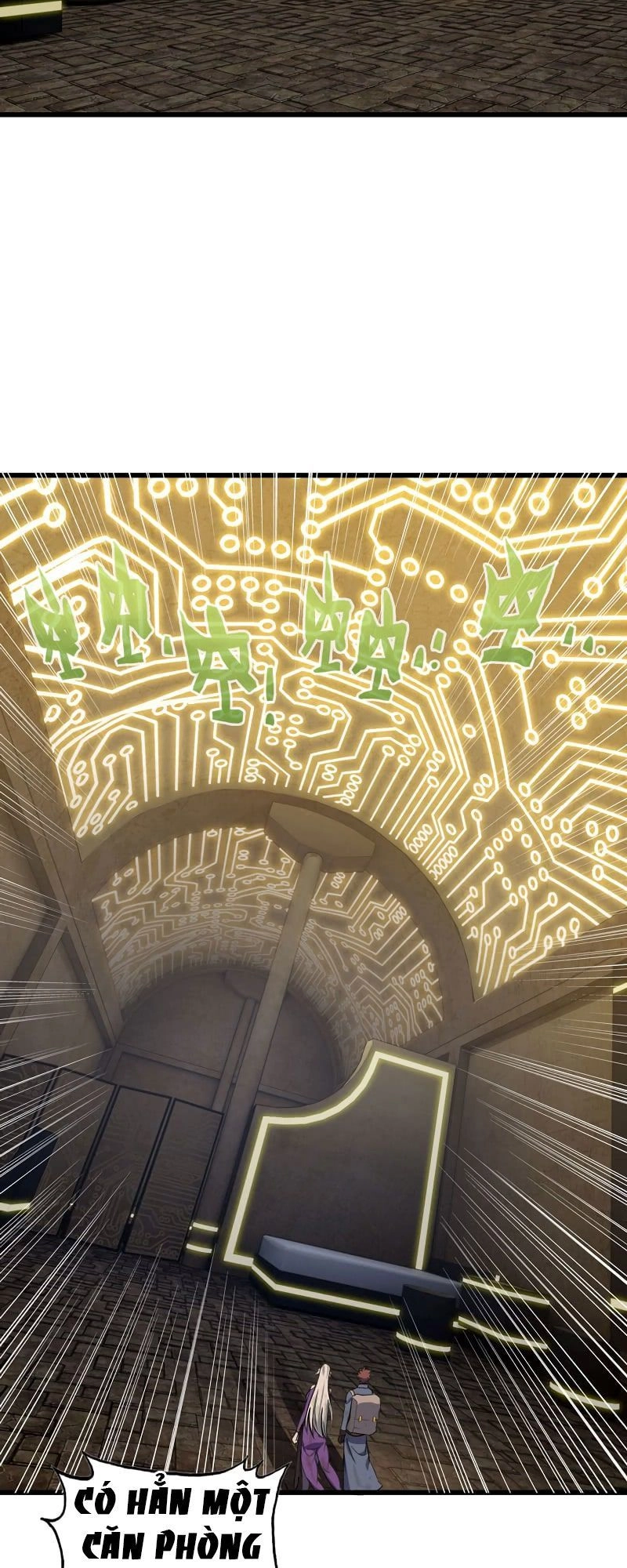 Vợ Tôi Là Quỷ Vương Chapter 168 - 5