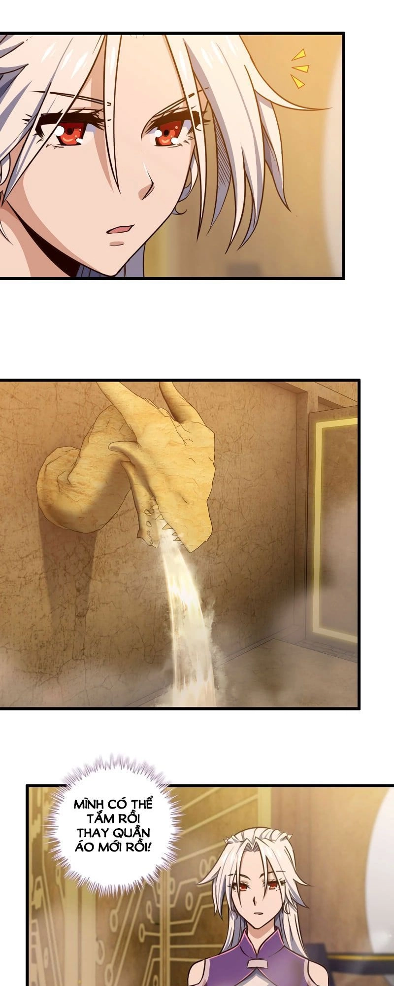 Vợ Tôi Là Quỷ Vương Chapter 168 - 13