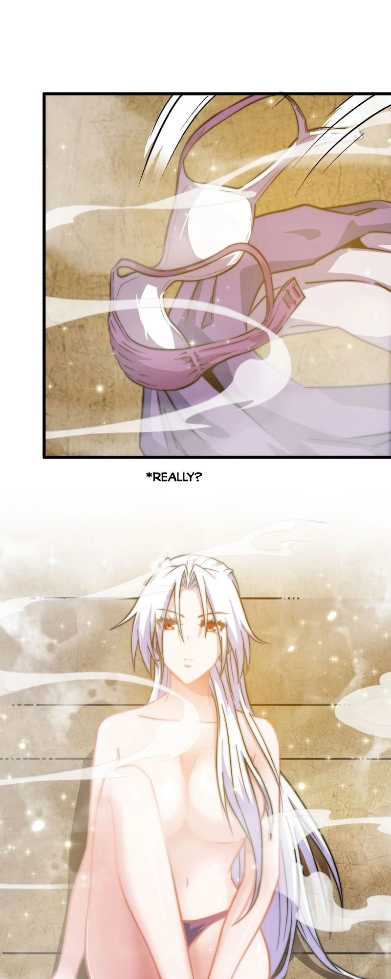 Vợ Tôi Là Quỷ Vương Chapter 168 - 23