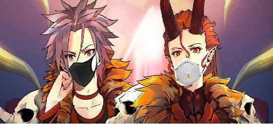 Vợ Tôi Là Quỷ Vương Chapter 169 - 1