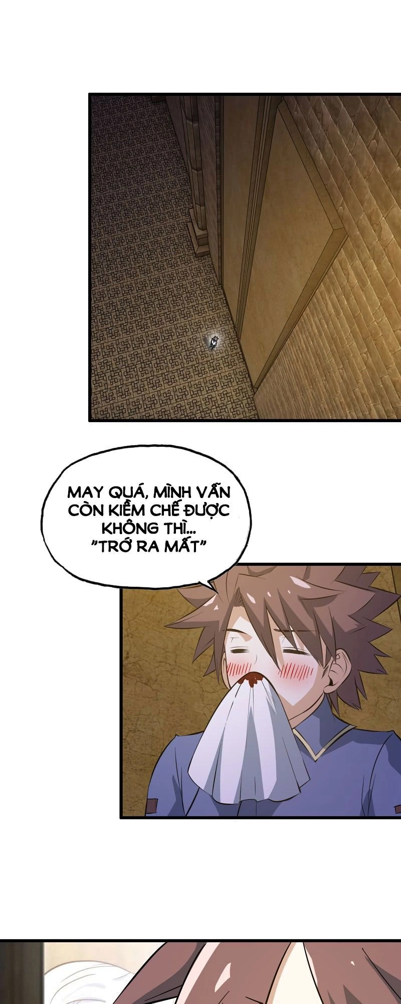 Vợ Tôi Là Quỷ Vương Chapter 169 - 2