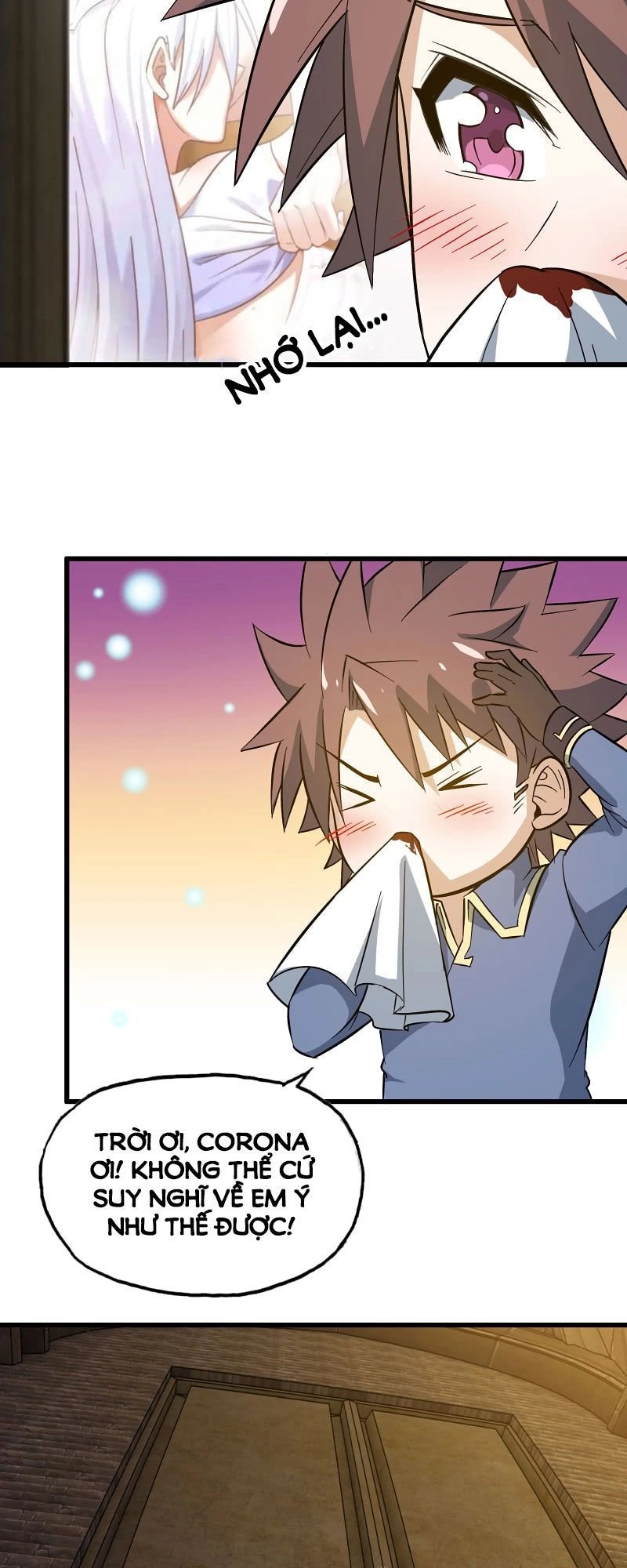 Vợ Tôi Là Quỷ Vương Chapter 169 - 3