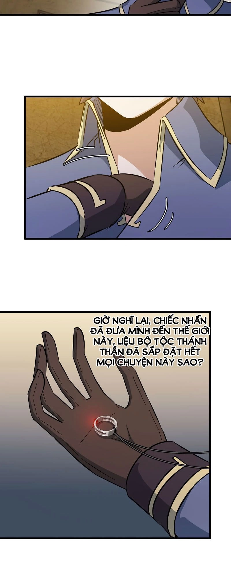 Vợ Tôi Là Quỷ Vương Chapter 169 - 7