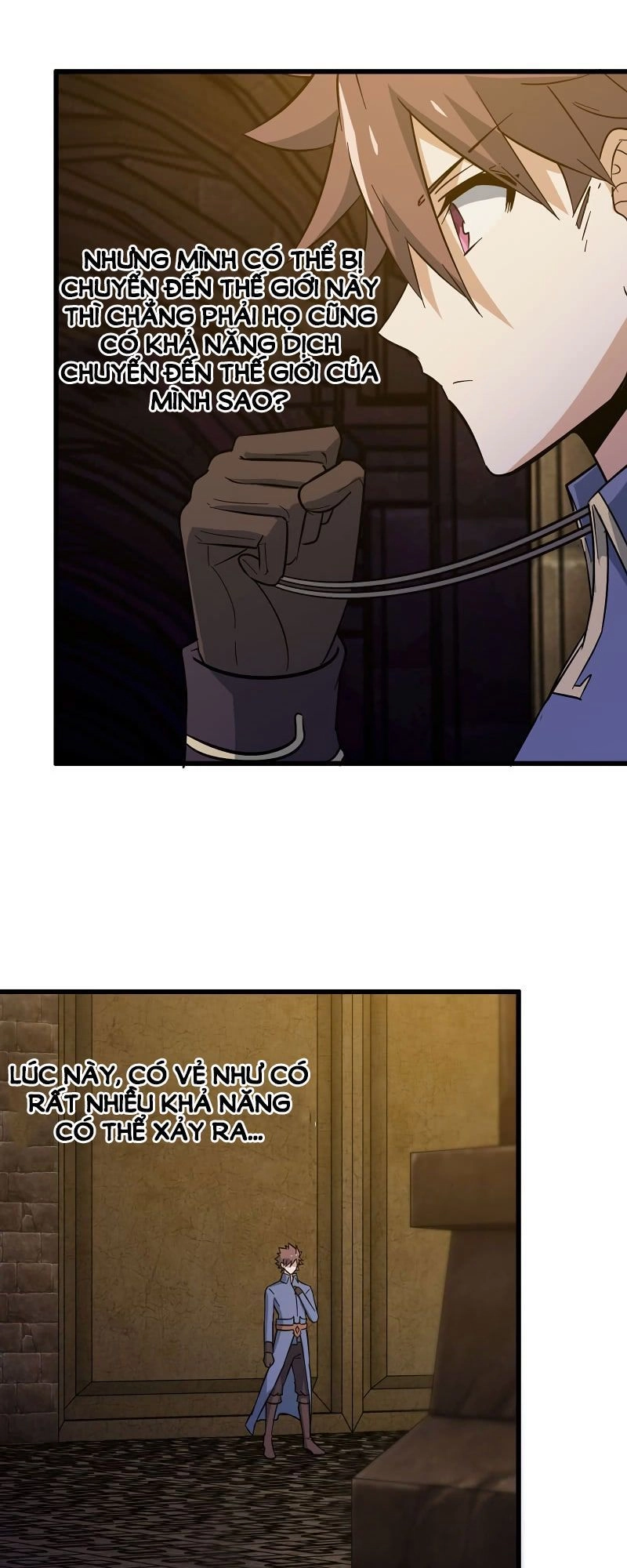 Vợ Tôi Là Quỷ Vương Chapter 169 - 8