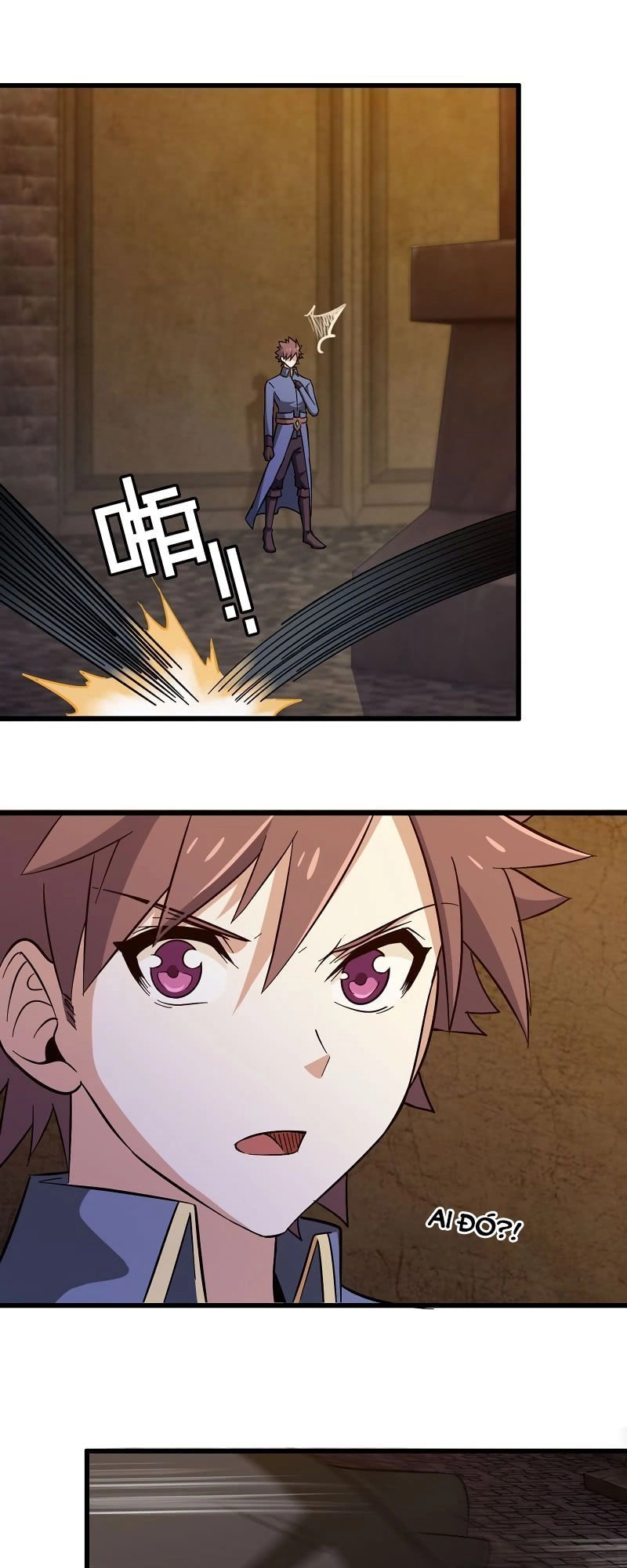 Vợ Tôi Là Quỷ Vương Chapter 169 - 10