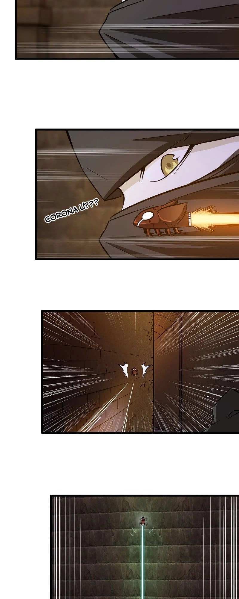 Vợ Tôi Là Quỷ Vương Chapter 169 - 12