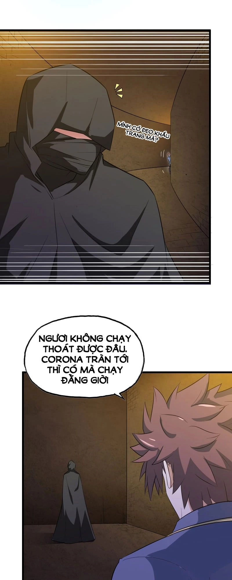 Vợ Tôi Là Quỷ Vương Chapter 169 - 16