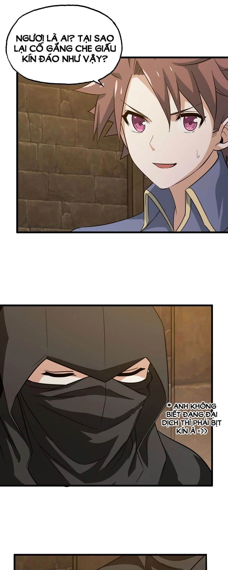 Vợ Tôi Là Quỷ Vương Chapter 169 - 18