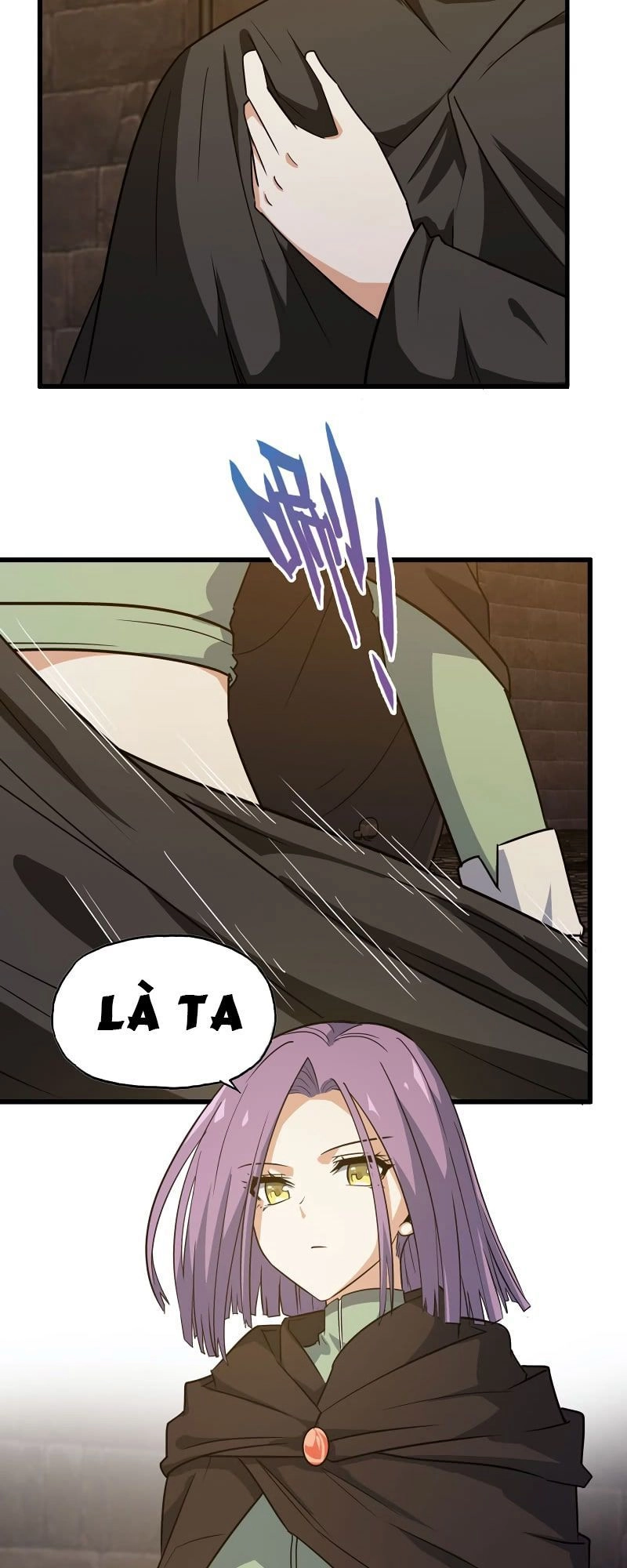 Vợ Tôi Là Quỷ Vương Chapter 169 - 19