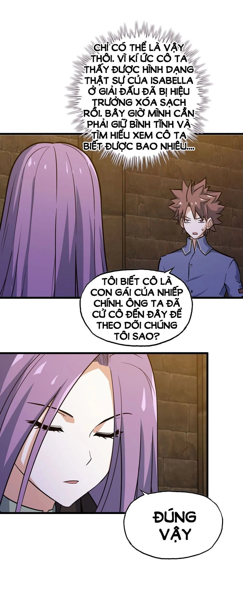 Vợ Tôi Là Quỷ Vương Chapter 169 - 22