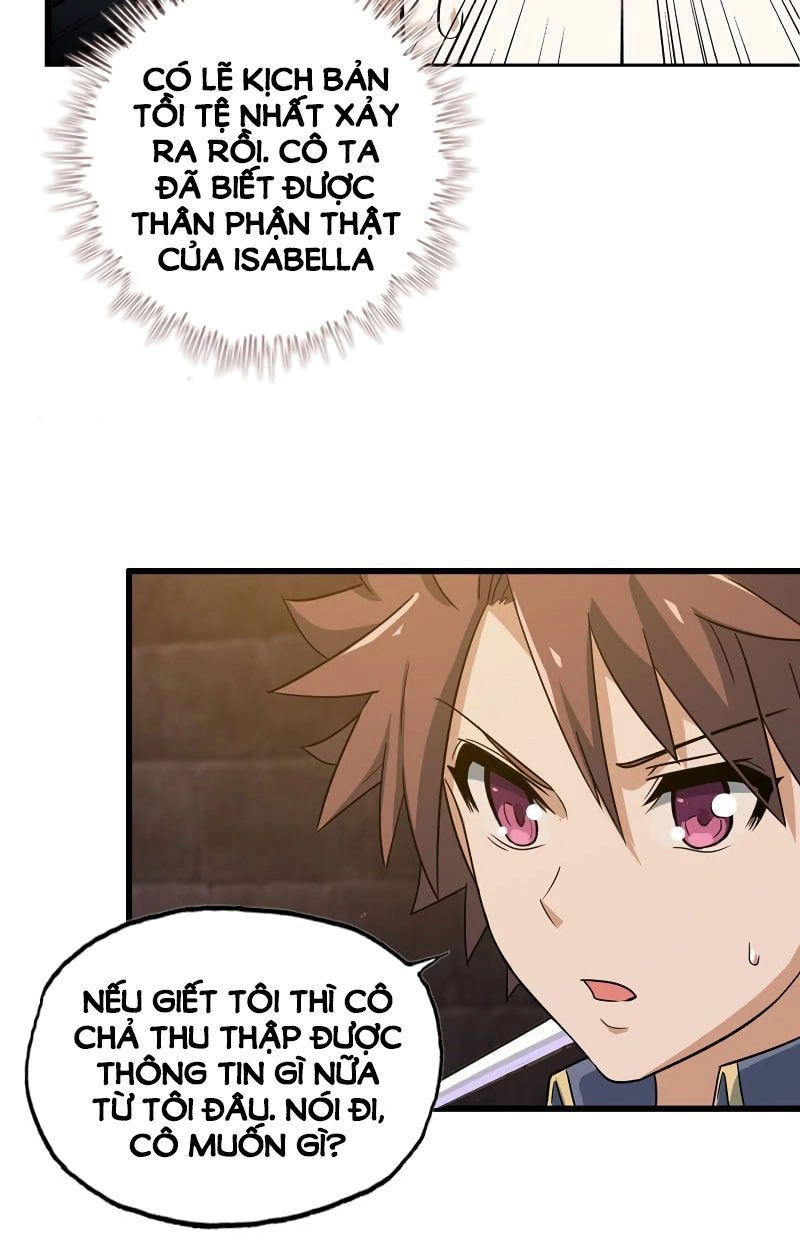 Vợ Tôi Là Quỷ Vương Chapter 170 - 5