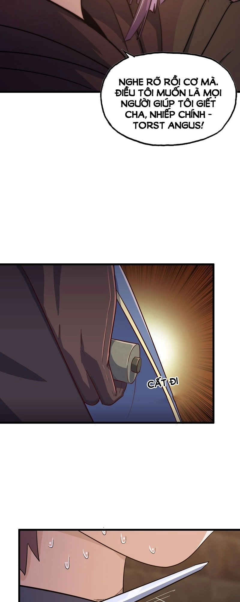 Vợ Tôi Là Quỷ Vương Chapter 170 - 11