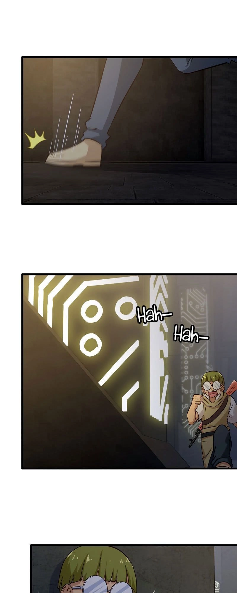 Vợ Tôi Là Quỷ Vương Chapter 170 - 23