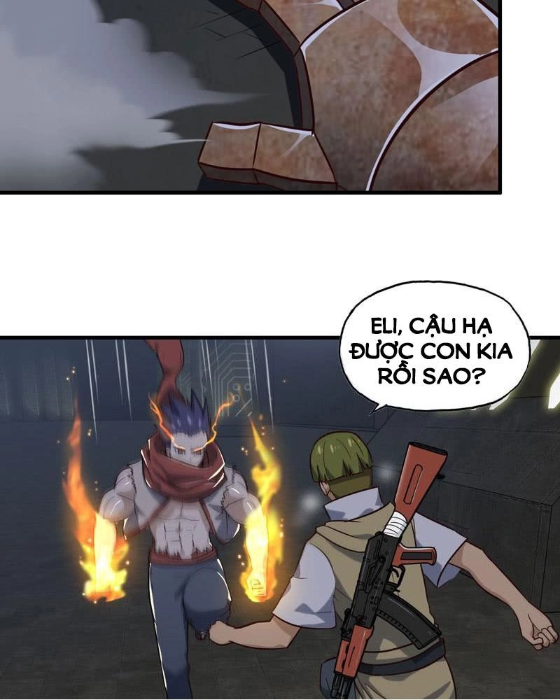 Vợ Tôi Là Quỷ Vương Chapter 171 - 13