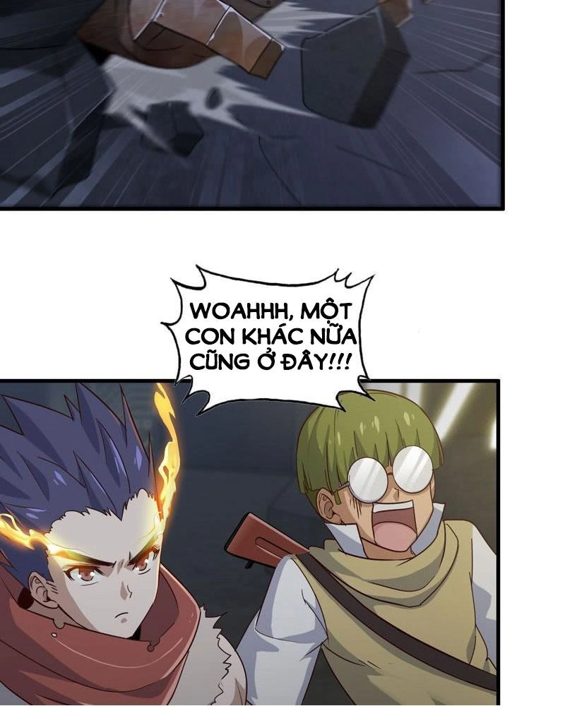 Vợ Tôi Là Quỷ Vương Chapter 171 - 17