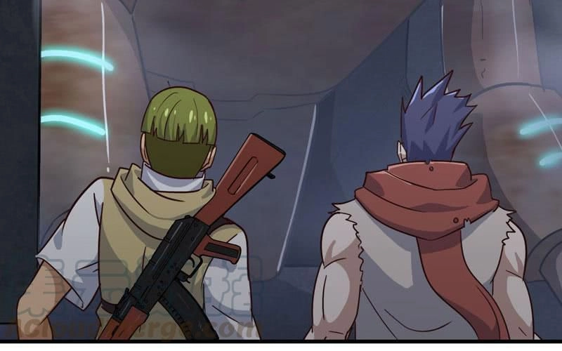 Vợ Tôi Là Quỷ Vương Chapter 171 - 20