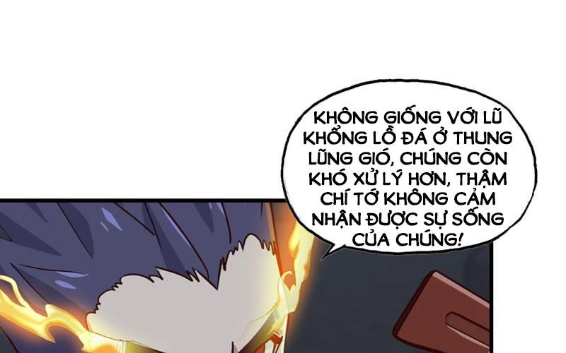 Vợ Tôi Là Quỷ Vương Chapter 171 - 21
