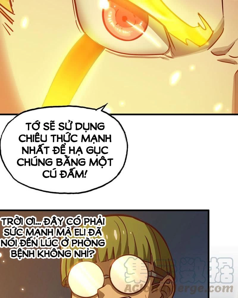 Vợ Tôi Là Quỷ Vương Chapter 171 - 26