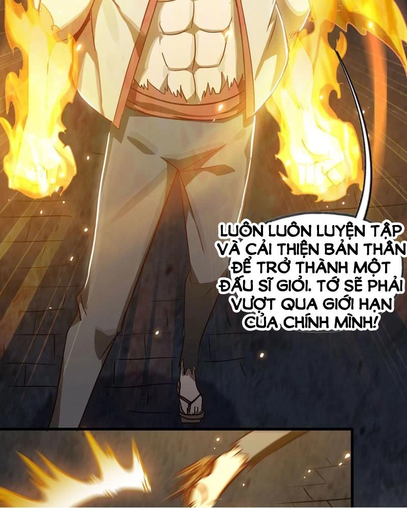 Vợ Tôi Là Quỷ Vương Chapter 171 - 29