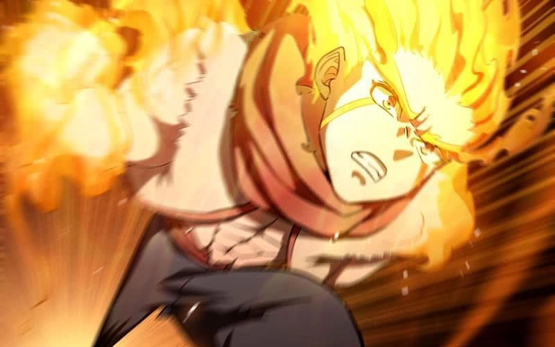 Vợ Tôi Là Quỷ Vương Chapter 171 - 34