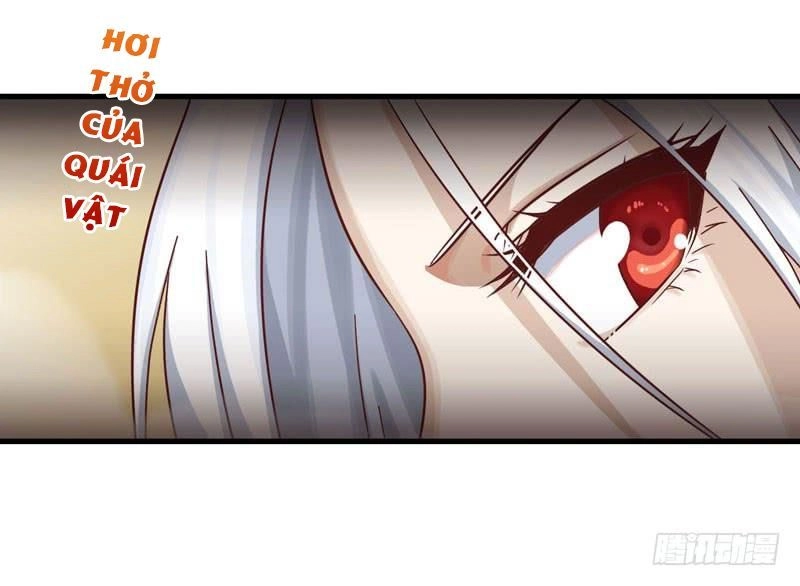 Vợ Tôi Là Quỷ Vương Chapter 171 - 52