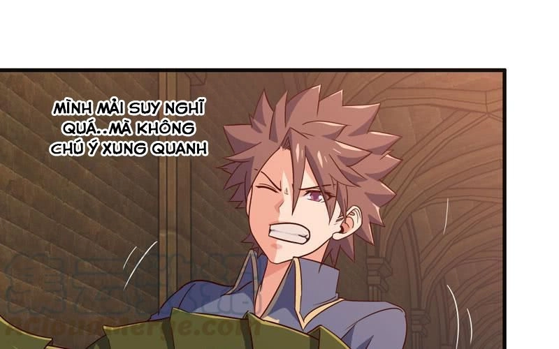 Vợ Tôi Là Quỷ Vương Chapter 171 - 53